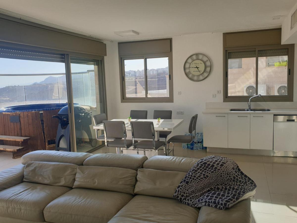 Luxury Exclusive Top Class Near The Sea With Pool Eilat