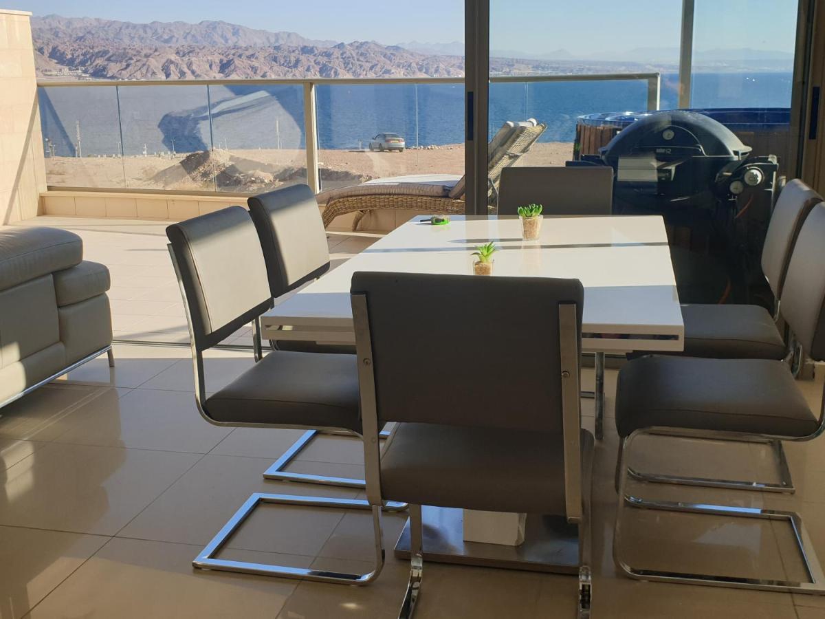 Luxury Exclusive Top Class Near The Sea With Pool *