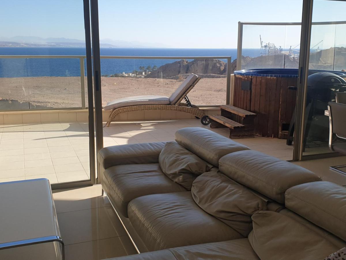 Luxury Exclusive Top Class Near The Sea With Pool Apartment