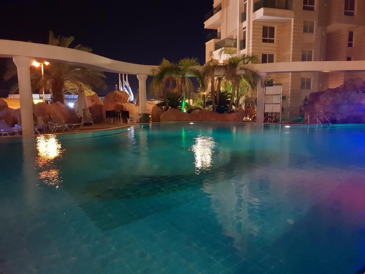 Luxury Exclusive Top Class Near The Sea With Pool * Eilat