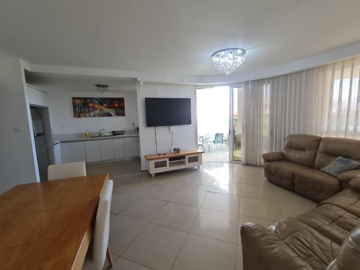 Luxury Exclusive Top Class Near The Sea With Pool * Eilat