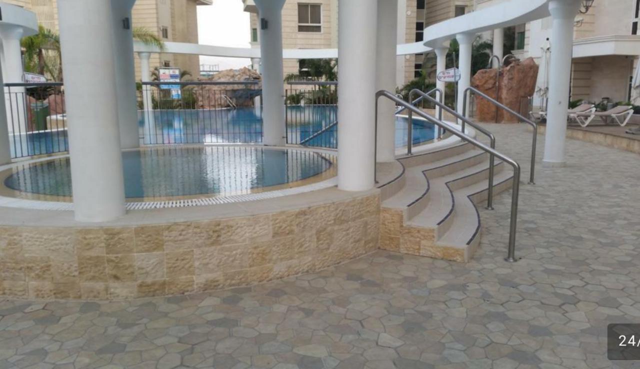 Luxury Exclusive Top Class Near The Sea With Pool Apartment *