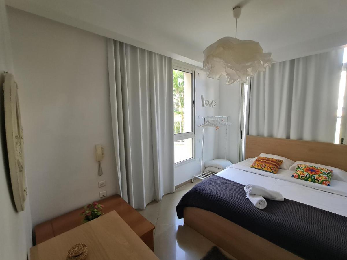 Luxury Exclusive Top Class Near The Sea With Pool * Eilat