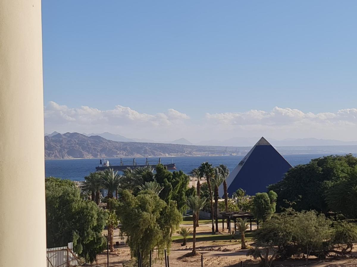 Luxury Exclusive Top Class Near The Sea With Pool Eilat