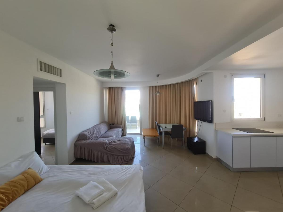 Luxury Exclusive Top Class Near The Sea With Pool * Eilat