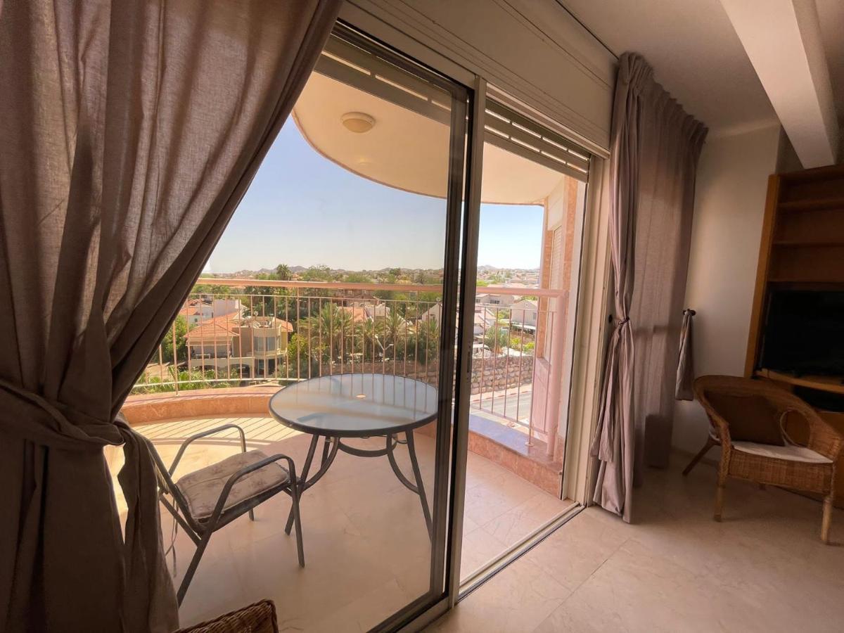 Luxury Exclusive Top Class Near The Sea With Pool Apartment *